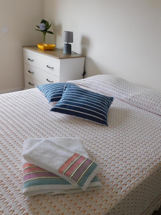 Niaazoreanapartments2, Aconchegante E Confortavel! Horta  Exteriér fotografie