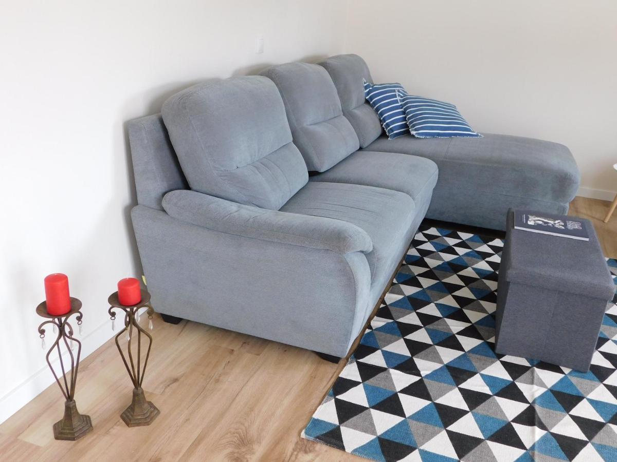 Niaazoreanapartments2, Aconchegante E Confortavel! Horta  Exteriér fotografie